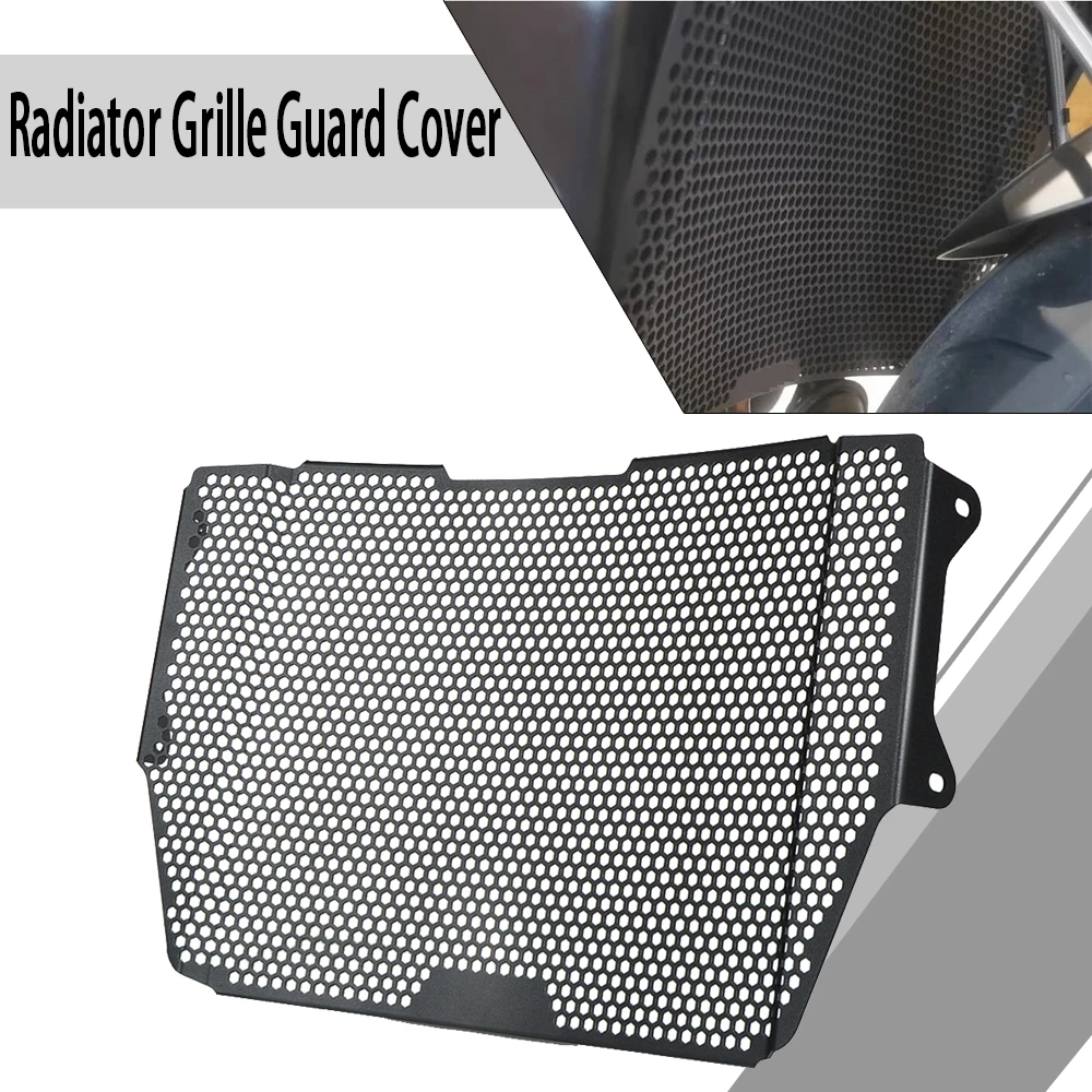 

For Speed Triple S / RS Triple 1050 S / RS 2016 2017 2018-2020 2021 2022 Motorcycle Radiator Guard Protector Grille Cover Guard