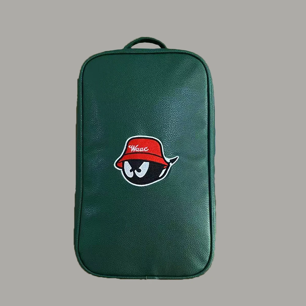 

26-летняя новая сумка для обуви для гольфа, спортивная сумка для гольфа большой емкости, ручная сумка для хранения аксессуаров для гольфа, сумка