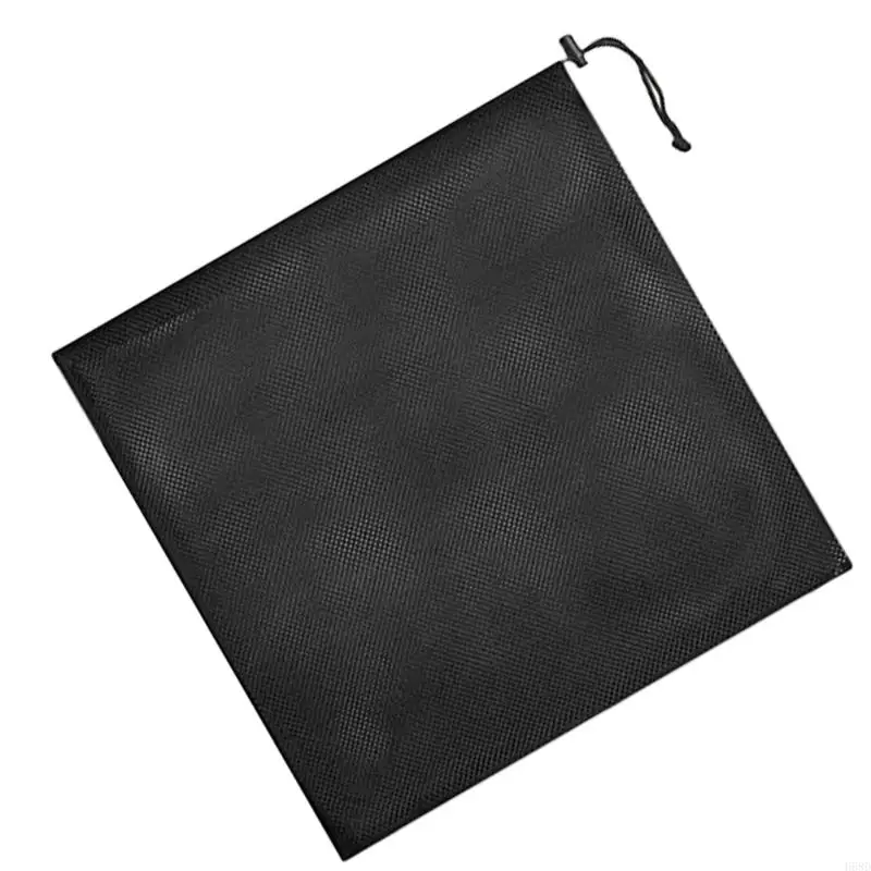 Thickening Meshes Pump Bag Swimming Pool Pump Protectors for Outdoor Water