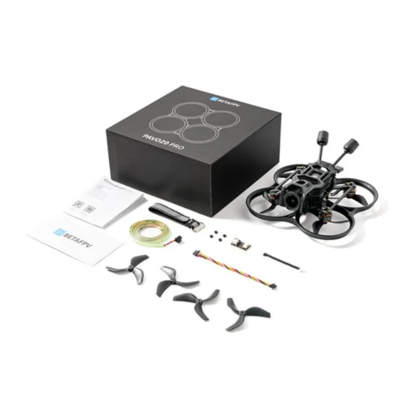 BETAFPV Pavo20 Pro II 2.2