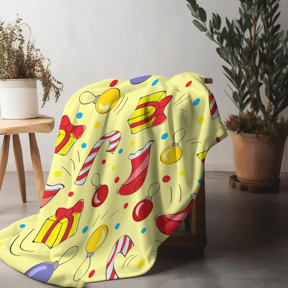 Tu Cozy Throw Blank… - image