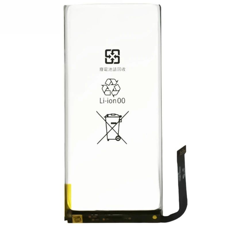 GTB1F 4080mAh Pixel 5 Replacement Battery For HTC Google Pixel 5 Pixel5 GD1YQ GTT9Q Smart Mobile Phone  Batteries In Stock