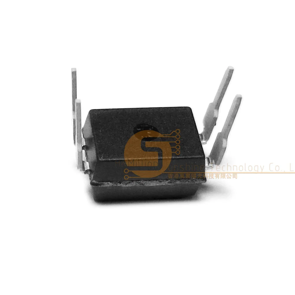 50-100pcs PC817 EL817 817 817C FL817C PS817C DIP Optocoupler