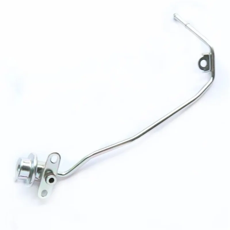 23280-75040 Fuel Injection Pressure Regulator For Toyota Fortuner Prado Hiace Hilux Innova 