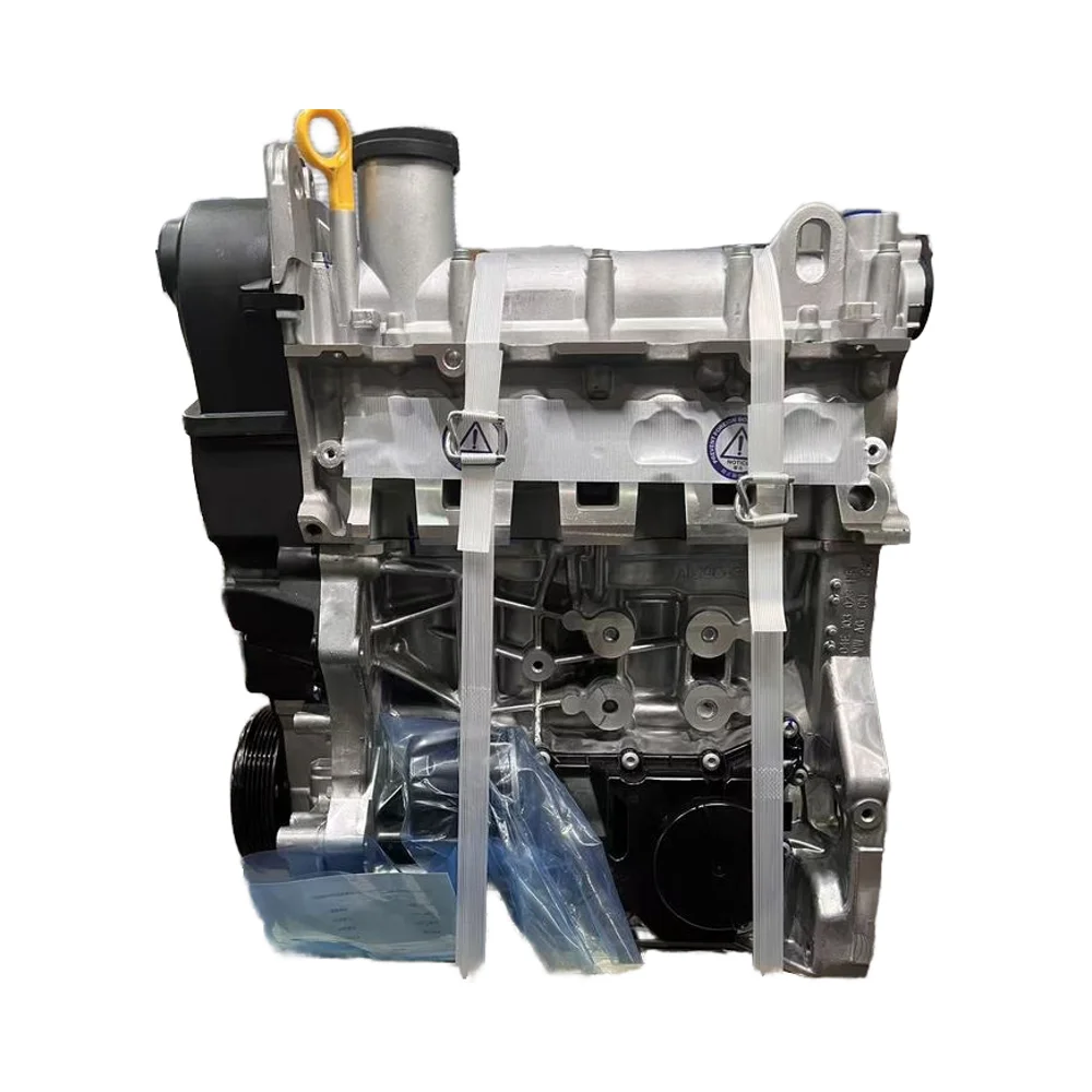 Factory Price Brand New Motor Engine For Volkswagen EA211 1.6T