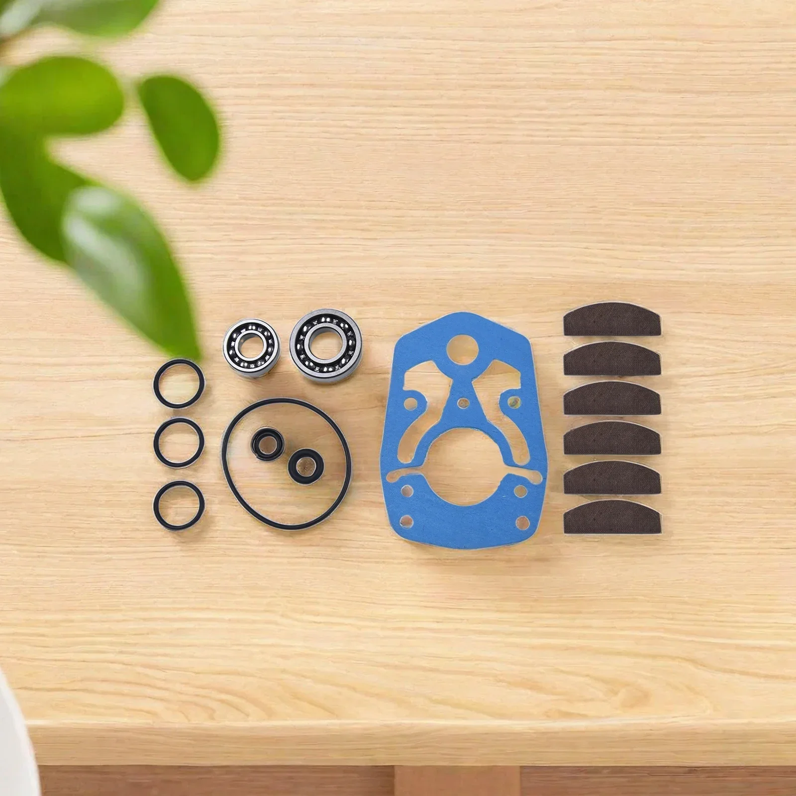 Pneumatic 734H CA147716 Pneumatic CP 734H CP734H Overhaul Kit Debug Kit Pneumatic Tool Accessories Debug Kit Pneumatic Tool