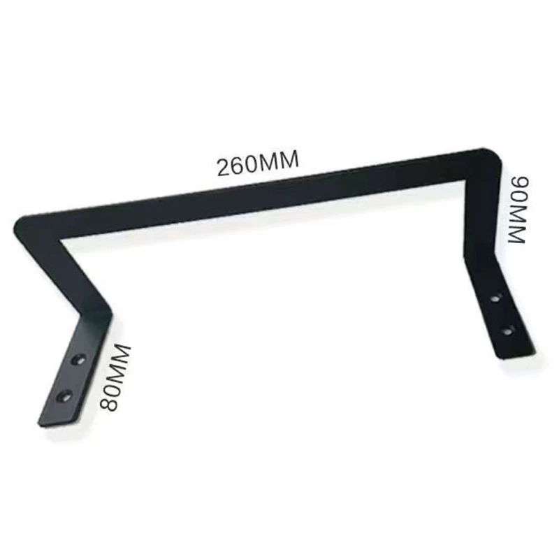 2Piece Mattress Retainer From Sliding Slide Stopper To Prevent Sliding Holder In Place Gripper Metal