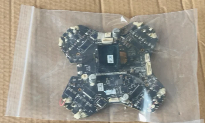 

Оригинальная сменная материнская плата, основная плата ESC в сборе для DJI Phantom 3A, контроллер полета дрона, детали материнской платы ​ ​