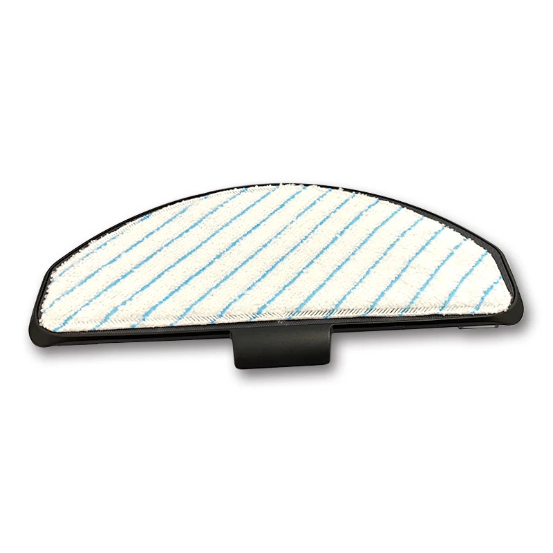 Aspirador de pó do tanque água vibração mopping assembléia para ecovacs deebot t8 aivi t8 max t8 aivi mais peças robô aspirador pó