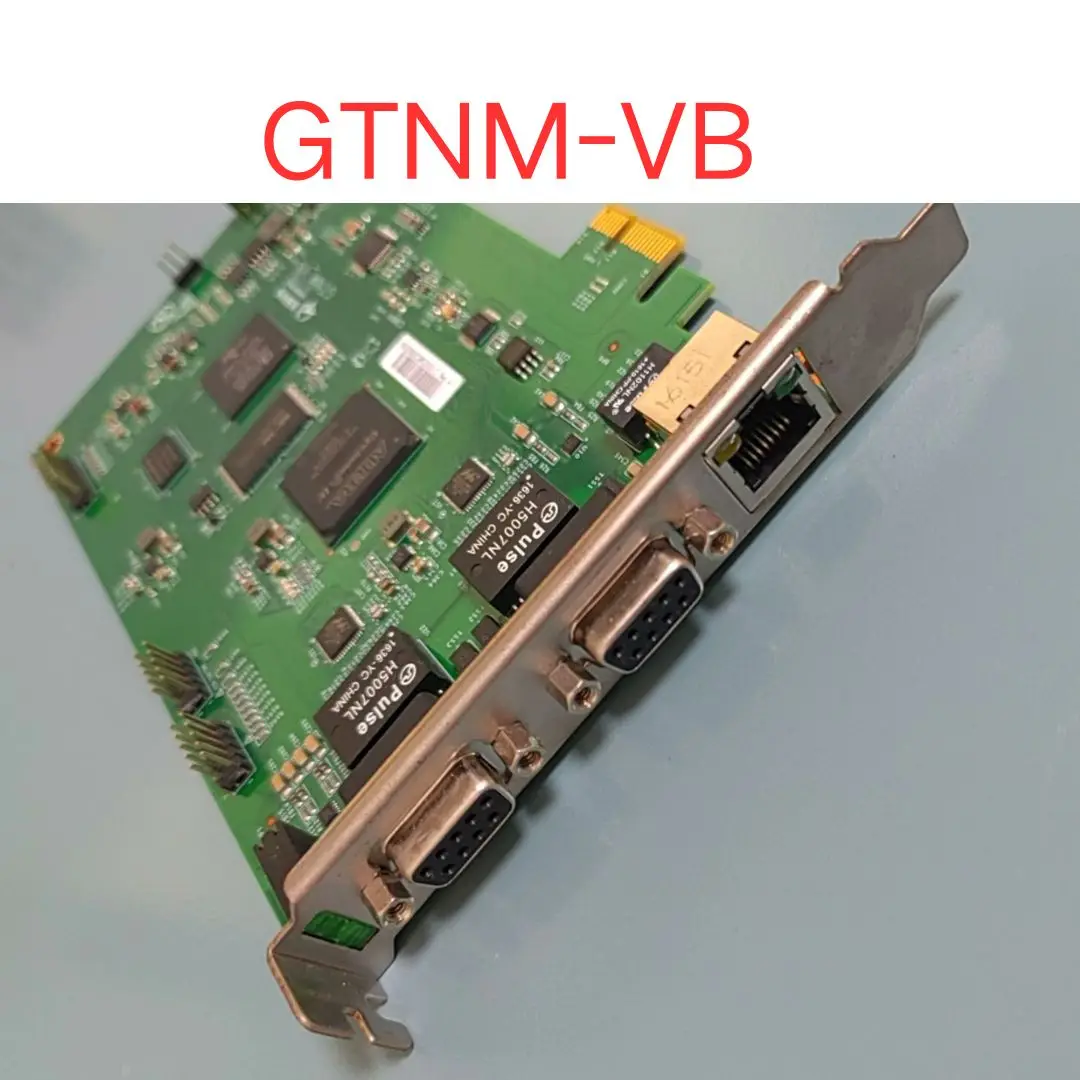 Used GTNM-VB Contro…