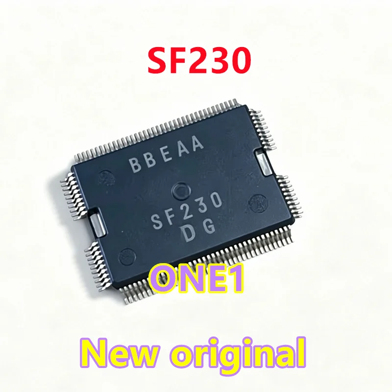 New Original SF230 Automotive Computer Board Chip