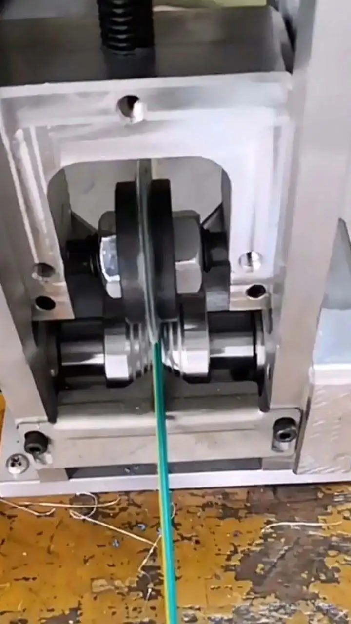 مصنع متعدد حفرة 1-25 مللي متر كابل آلة تقشير كهربائية دليل سلك تجريد أداة اليد الكهربائية آلة متجرد الأسلاك