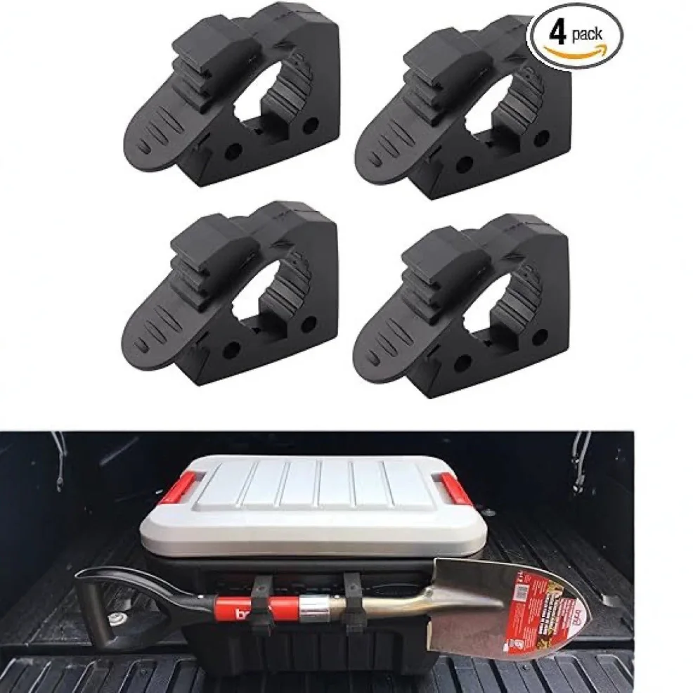 Various types of quick installation fixtures Indoor installation 3-4CM tools Stabilization effect Emergency tools