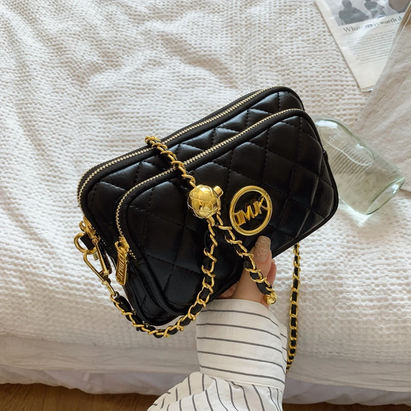 

​​Refined Medium Size Female Bag Handbag Functional Tote Bag Professional Chic For Corporate Environments​​