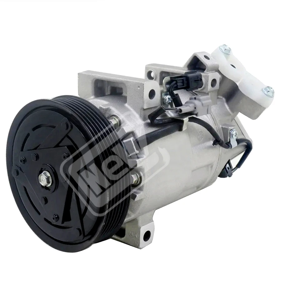 For Renault ac compressor Renault Clio MK4 4 IV 2010-2018 CAPTUR 2013- Z0012593A 926002352R 92600-2352