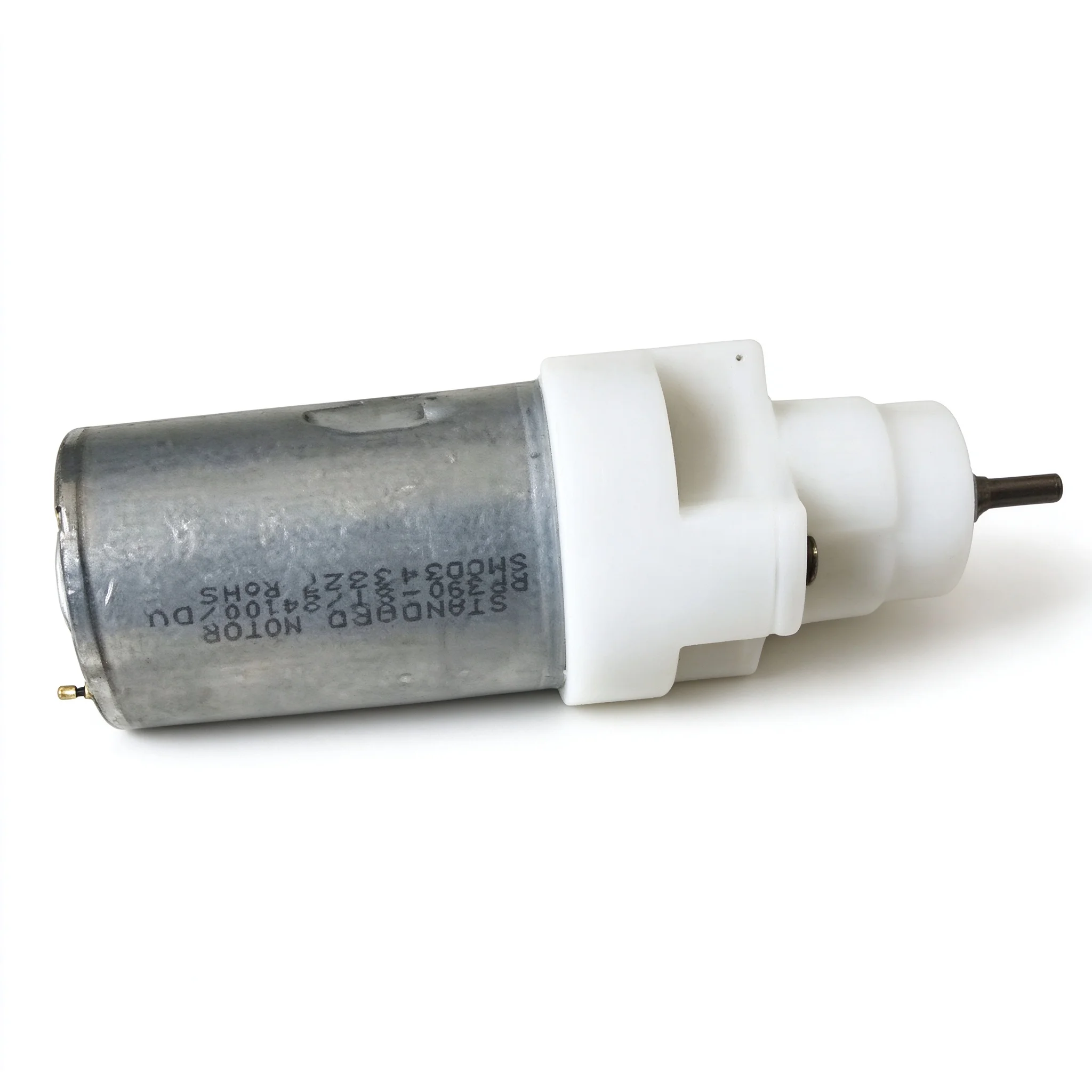 Main Brush Frame Motor for IRobot Roomba 500 600 700 527 530 550 551 580 581 585 595 610 620 630 650 653 660 655 770 780 790 Etc