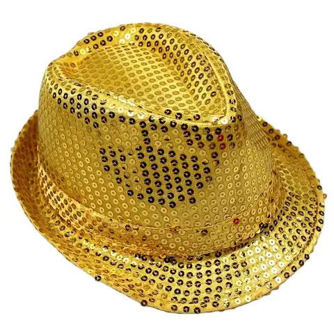 8 best sales सोने की टोपी - №4