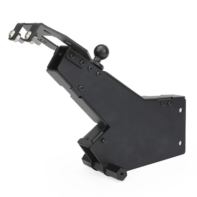 

Highly Recommended Motorcycle Accessories Upper Front Headlight Headlamp Bracket Fairing Stay Head Cowling For KOVE 450 Rally 20