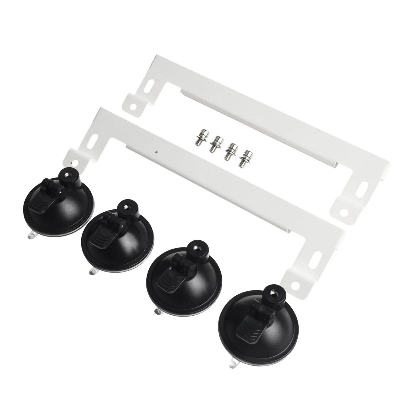 Driving Stability 300*150*40 Mm package Mini Sunroof Mount Driving Stability Mount Kit Car Mount Kit Robust Suction Cups