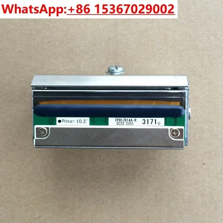mingkee 105912G-346 P330i P430  Printhead: Card header: Universal