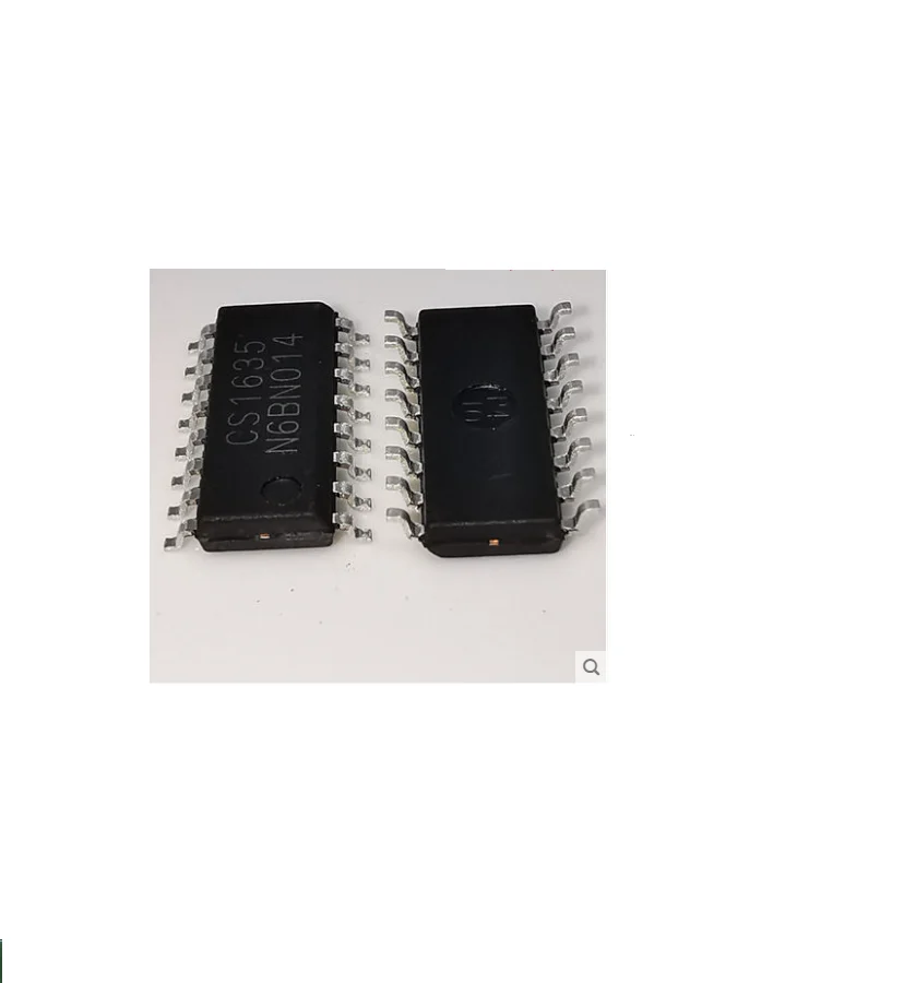 AIP650EO AIP1651 AIP1617 AIP1616 CS1635 AIP650 سائق IC للتحكم في LED أنبوب رقمي CT1642 حزمة مصلحة الارصاد الجوية SOP16
