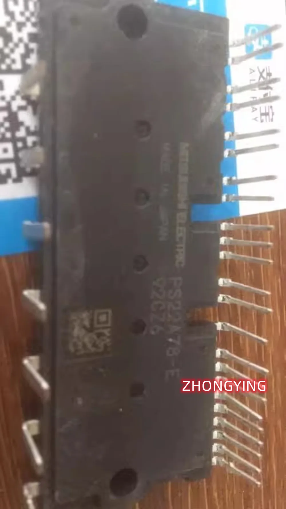 

PS22A78-E original authentic power module IC chip