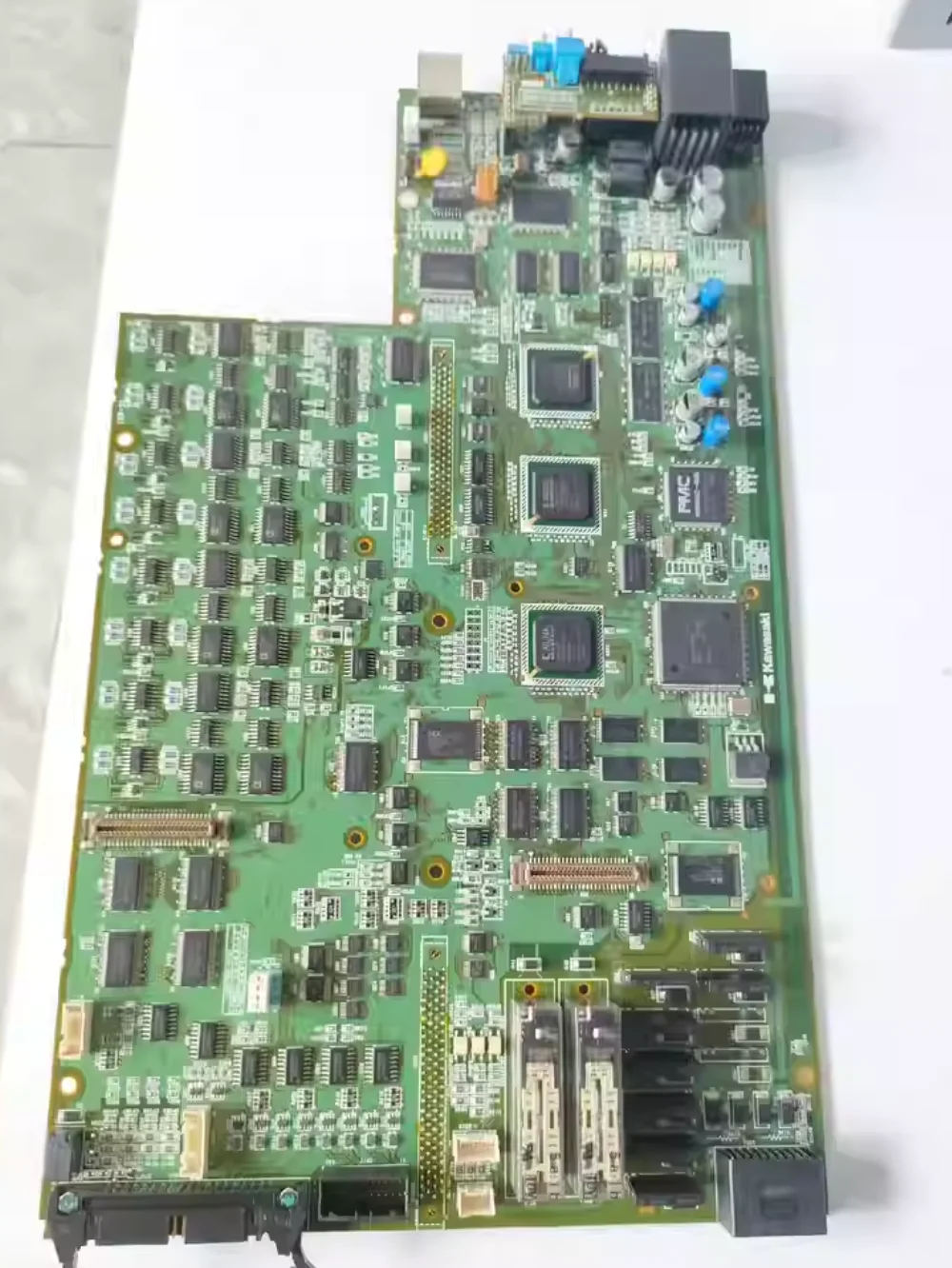 

Control motherboard 50999-2823R03