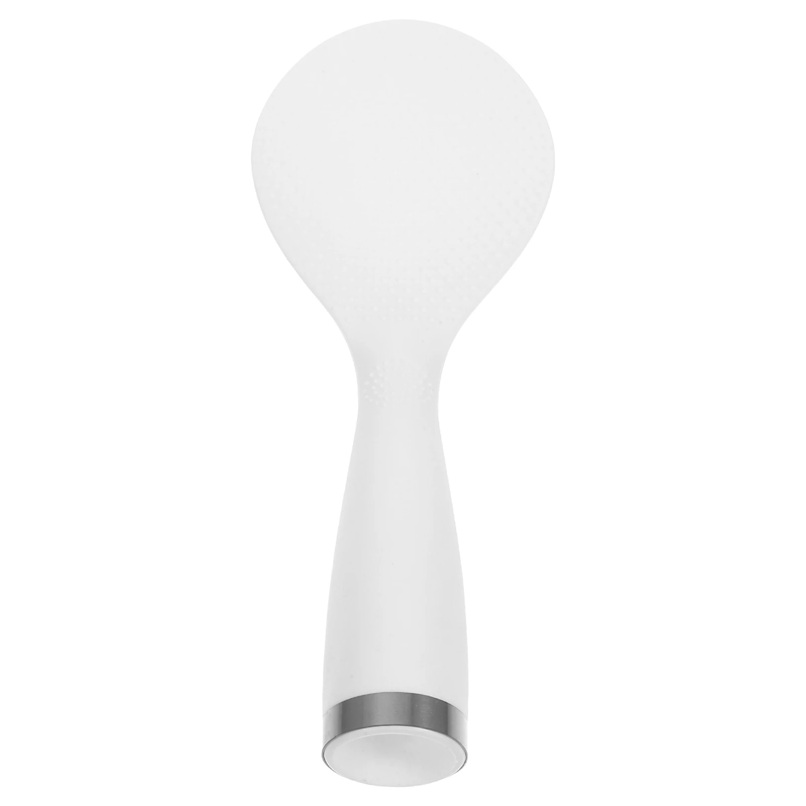 

Rice Cooker Non-stick Spoon Household Kitchen Utensil Serving Plastic Cooking Spatula