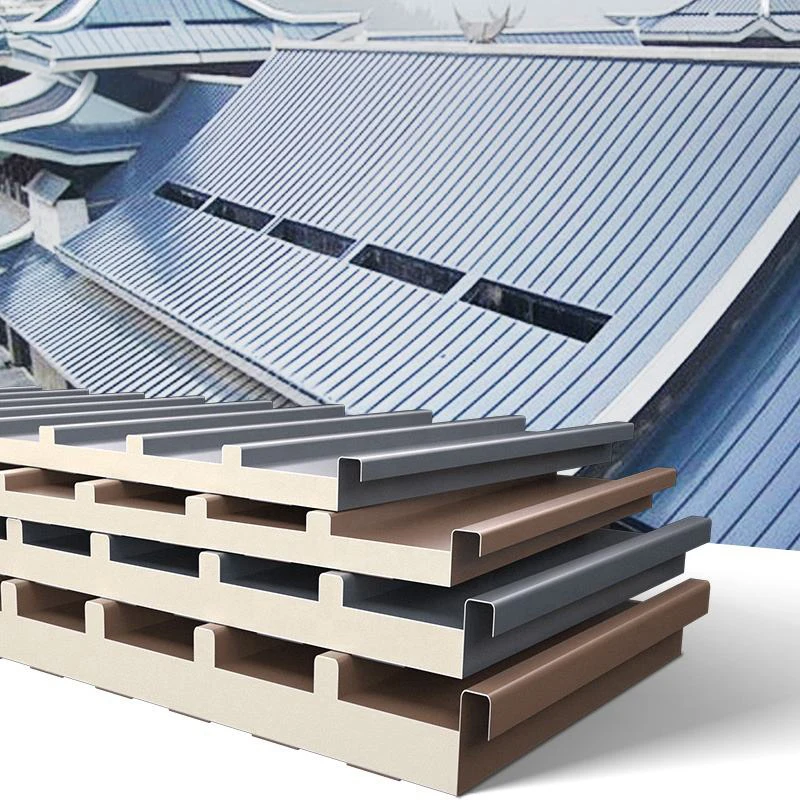 

Отличные стеновые панели из алюминиевого сплава для внутреннего и наружного украшения стели, водонепроницаемые, теплоизоляционные, устойчивые к коррозии