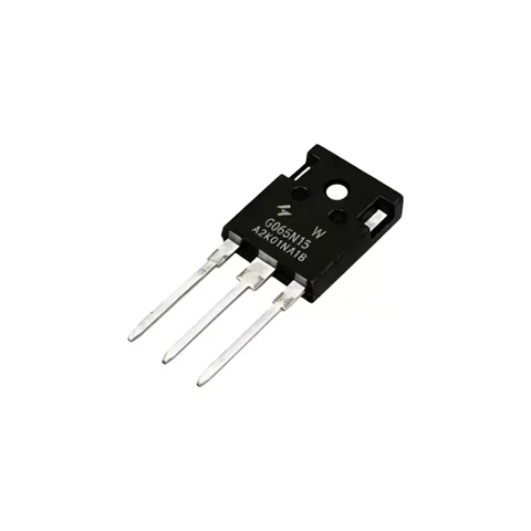 (10 pcs) HYG065N15NS1W TO-247A-3L (Marking G065N15) N-Channel MOSFET 150V 165A 6mΩ