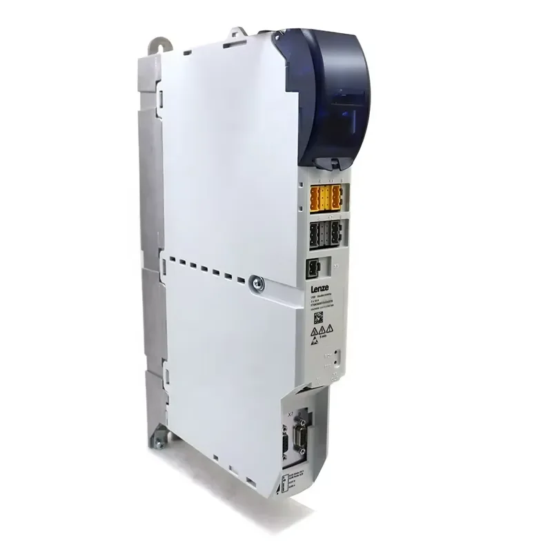 E70ACMDE0104SA2ETR E70ACMDE0204SA2ETR E70ACMDE0324SA2ETR Lenze I700 Dual Inverter 2-Axis Servo Drive 400V Three-Phase