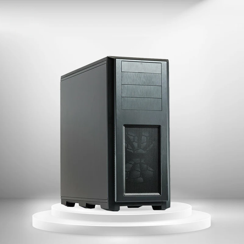 Dual Server Host 8375C 8488C 7R32 9654 Scientific Computing, Chemical Simulation, Workstation