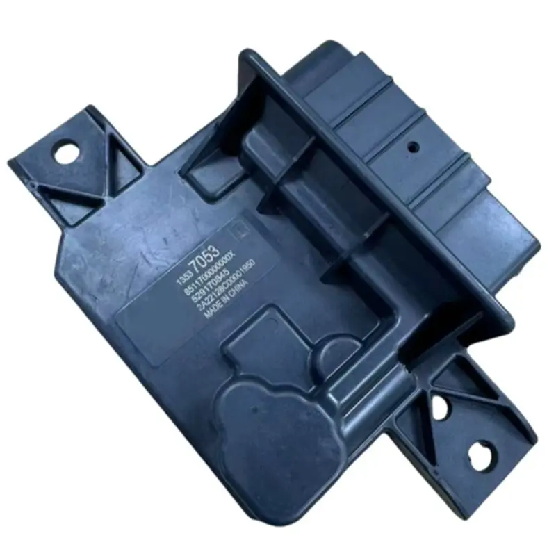 

Ingenious-Electric Control Module/Fuel Pump Computer For Fuel Pump- For Buick Cadillac XT4 Escalade Suburban Silverado