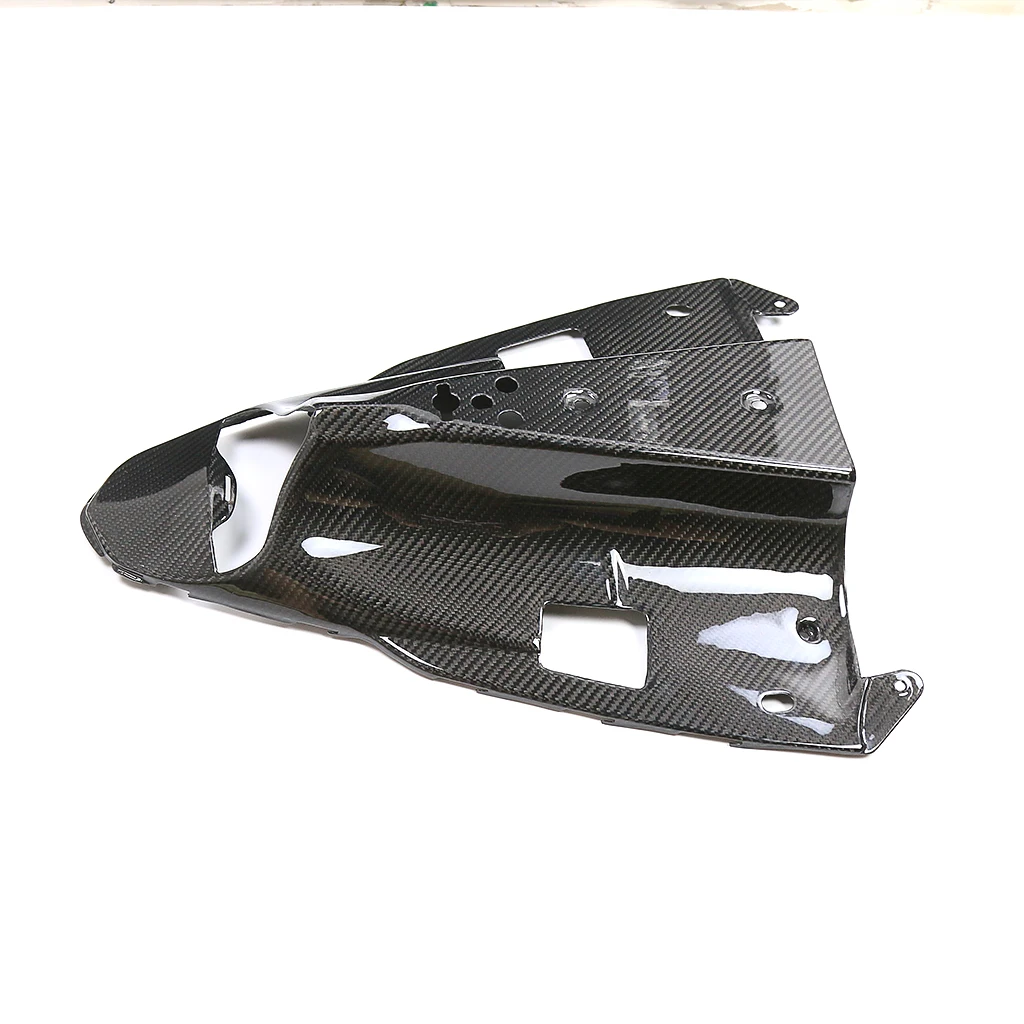 

Underseat Rear Seat Fairing Kit For Yamaha R1 R1M 2015+ Accessories Real Carbon Fiber Motorcycle Modified Under Tail Seat Cover