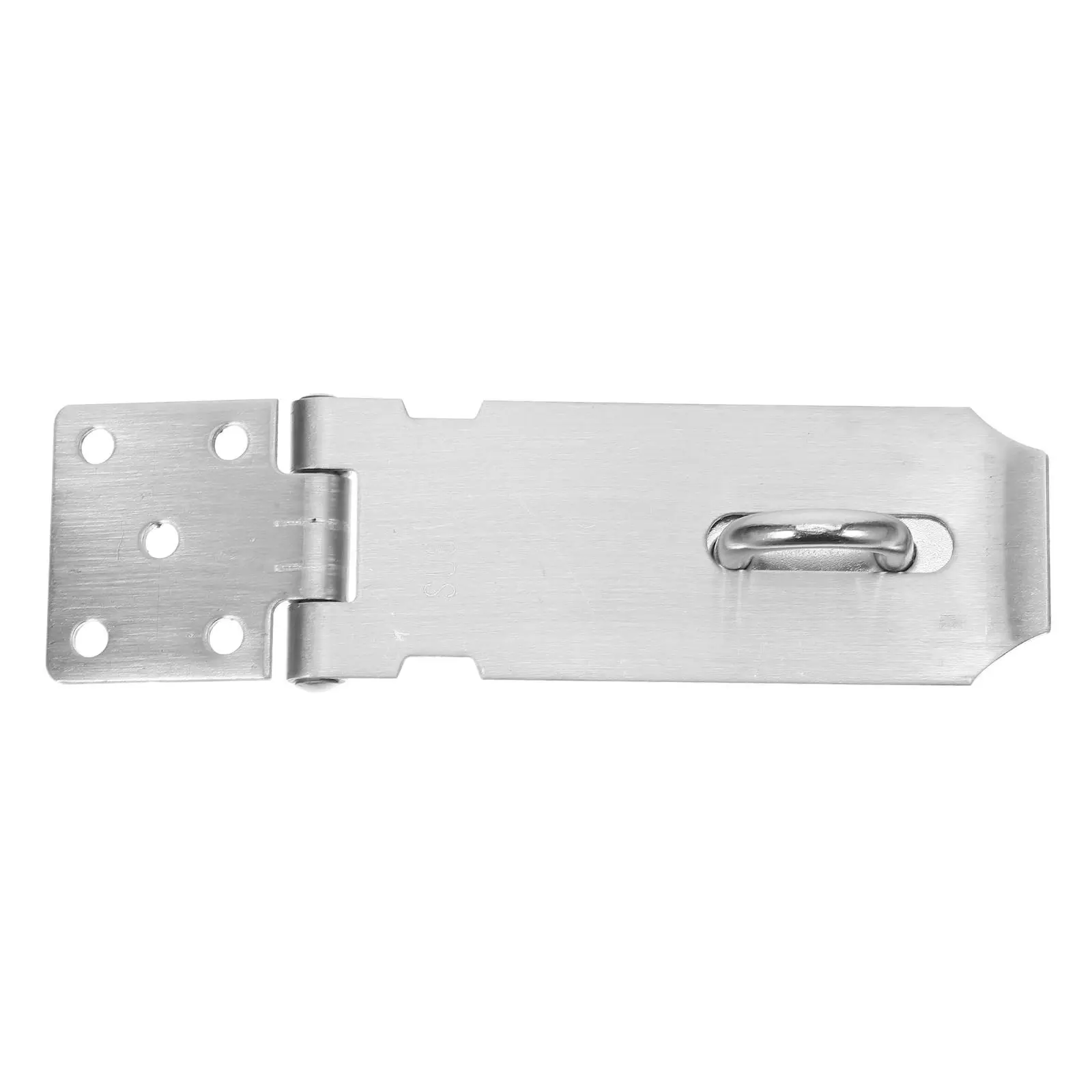 High Security Pin Padlock Durable Weatherproof Padlock for Outdoor Gates and Lockers Heavy Duty Lock Strong Safety