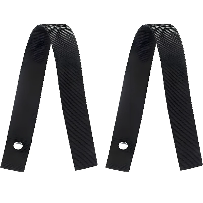 41XA Boat Ladder Strap with Metal Hardware for Routine Marine Upkeep