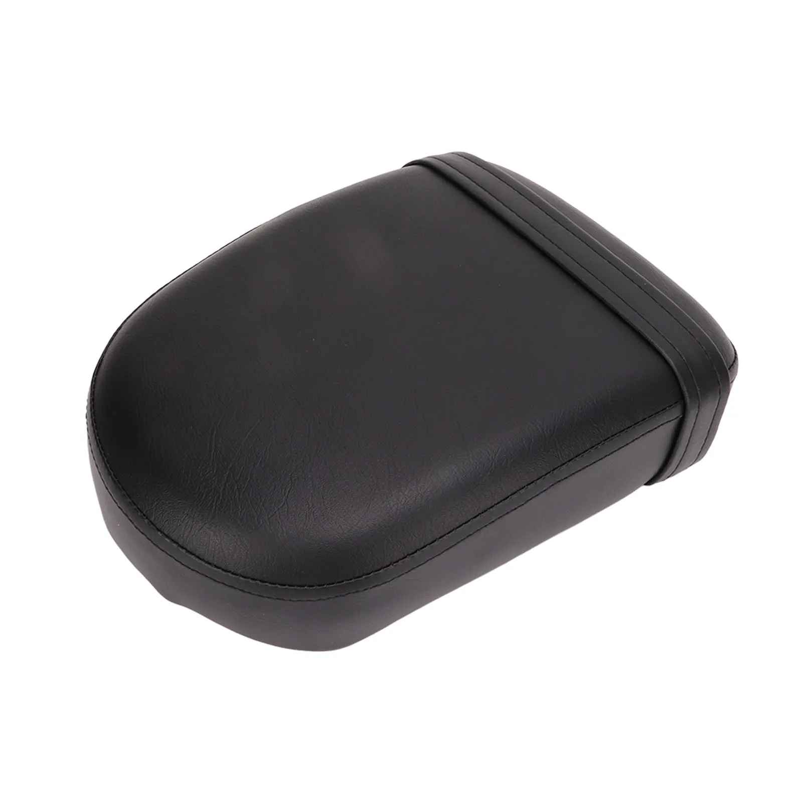 

Motorcycle Passenger Seat Artificial Leather Sponge Cushion for Honda Rebel CMX300/500