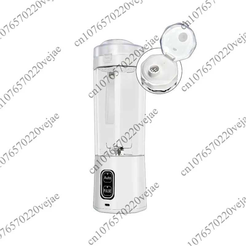 

Новая соковыжималка, компактная портативная соковыжималка для фруктов, многофункциональная