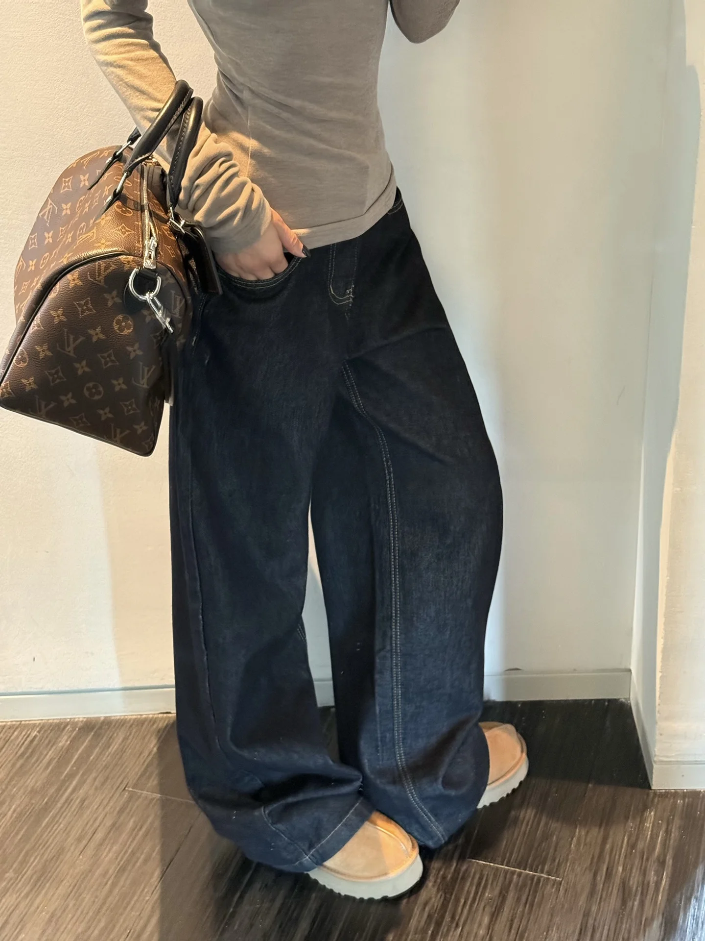 Classic Yolo Op Loo…