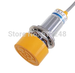 

SC18-3025A SC18-3025B SC18-3025C SC18-3025D SC18-3025AL SC18-3025BL Inductive Proximity Switch SC18-2025A SC18-2025B