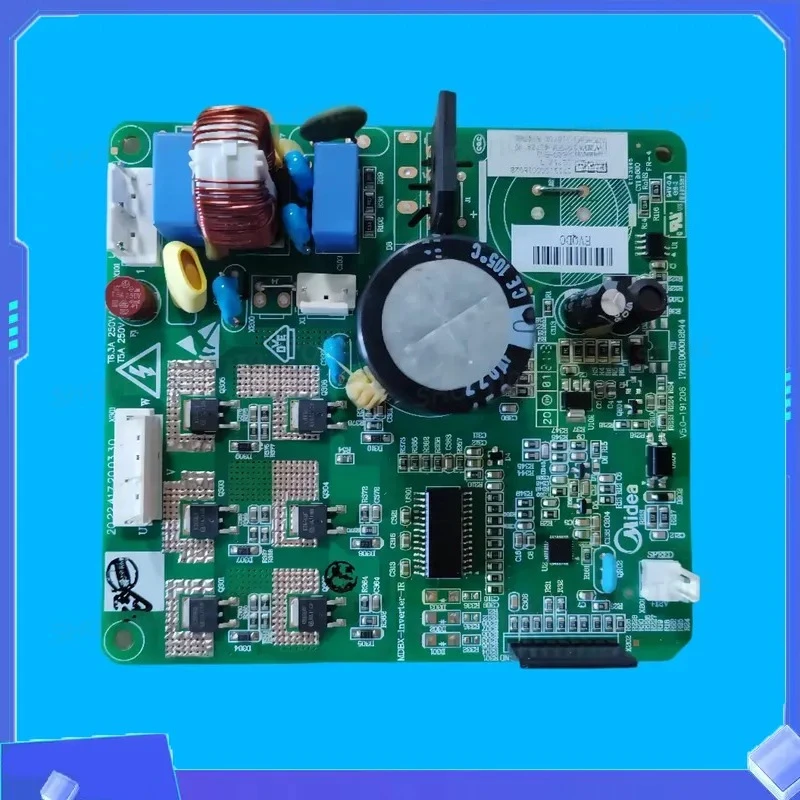 Main Board for Freezer Refrigerator GR-A28MS GR-A28MU GR-B31MU GRA28 GRB31 Replacement Control Circuit Board