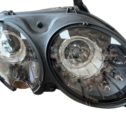 

High Quality Original Car Accessories Car Headlights Headlight Assembly Suitable for Bentley Flying Spur