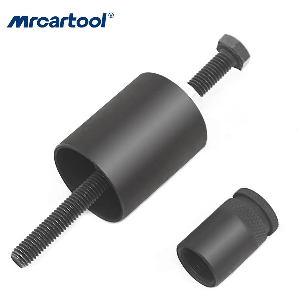 

MR CARTOOL Diesel Fuel Injector and Sleeve Puller Remover Kit For 6069 Cummins 5.9L Use On 1998-1/2 thru 2002 Car Repair Tool