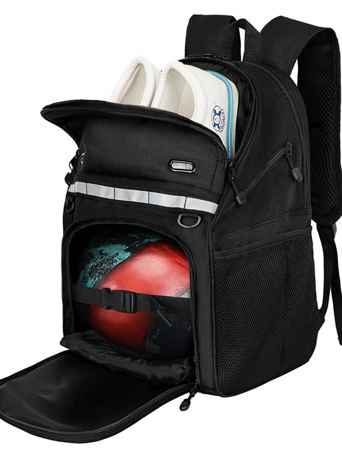 bowling-sports-backpack-large-capacity-multifunctional-storage-for-fitness-training-men-women