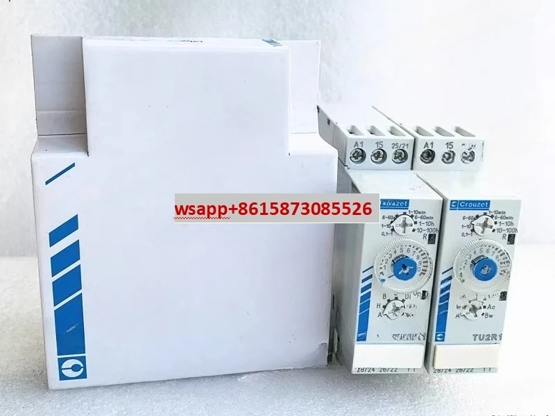 

Original time relay TA2R1/TU2R1 88865215 88865305