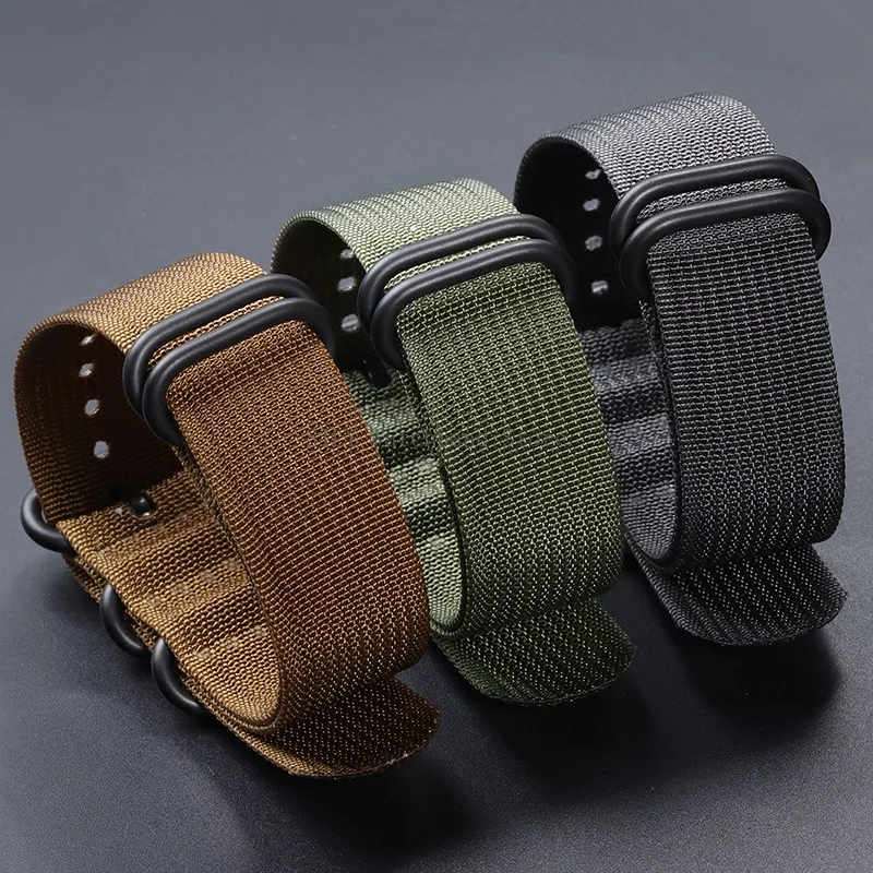Thumbnail 2 - #21 Best Replacement Smart Watch Straps to Buy In 2026