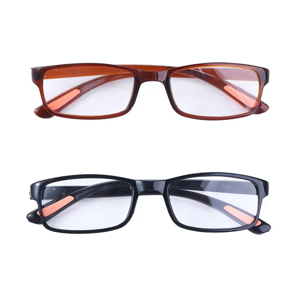 القيادة خفيفة قراءة التكبير العناية بالرؤية نظارات الكمبيوتر طويل النظر نظارات قصر النظر الشيخوخي نظارات نظارات القراءة #3