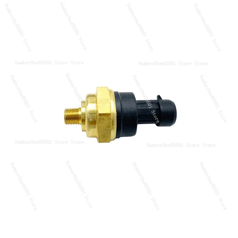 Excavator Parts for Bobcat S185 S220 S250 S330 Oil Pressure Sensor 6674315