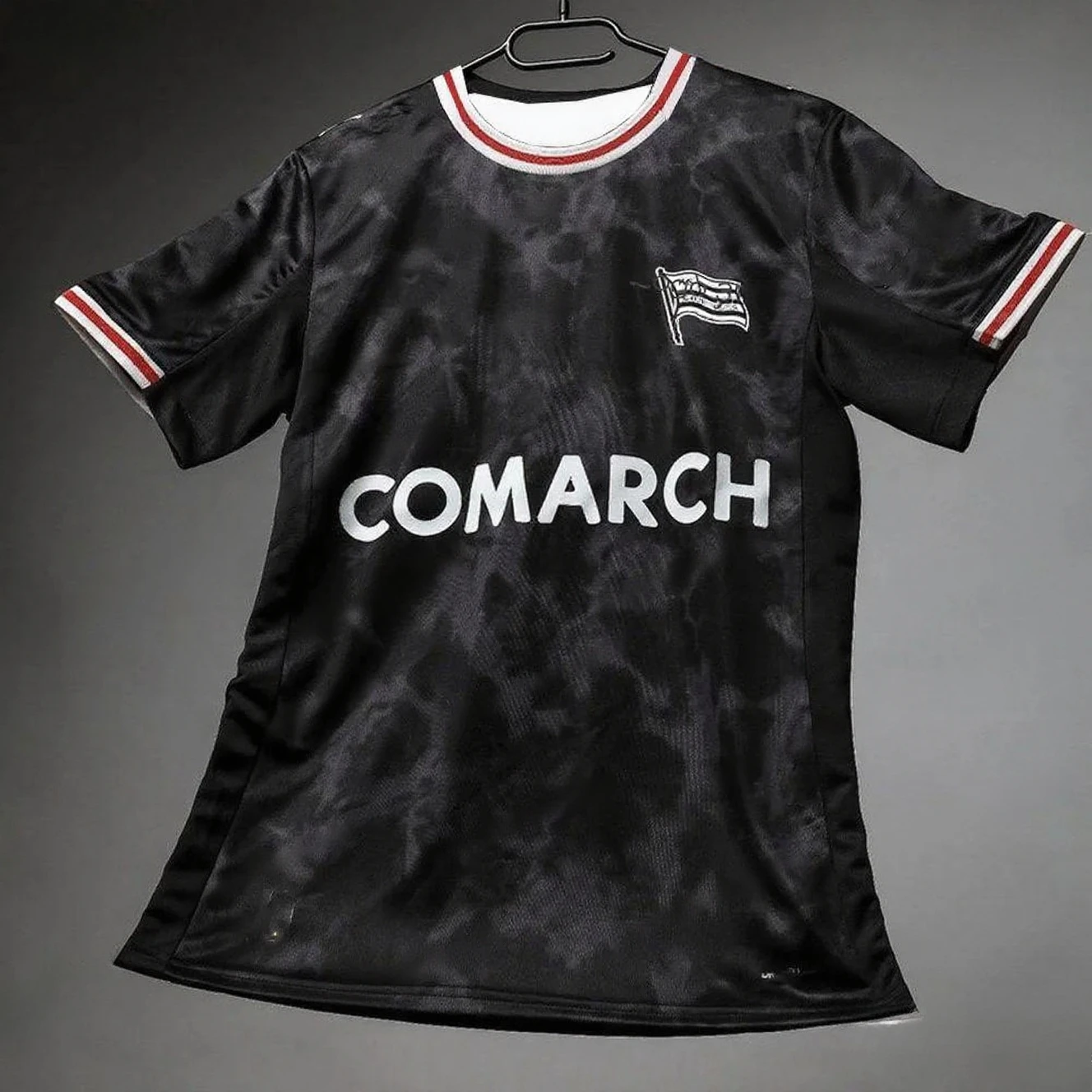 

Новинка: Футбольные майки Cracovia для мужчин, специальные для болельщиков польского футбола, высококачественные, дышащие, быстросохнущие, пляжная одежда.