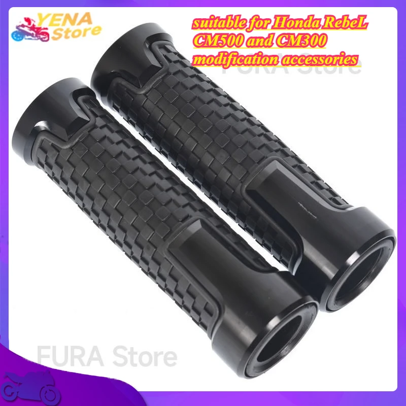 

Motorcycle accelerator grip cover - suitable for Honda RebeL CM500 and CM300 modification accessories